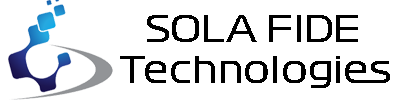 Sola Fide Technologies Logo